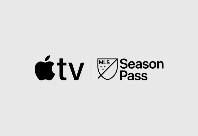 Apple TV MLS Season Pass