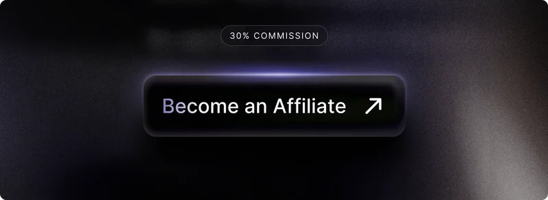 Affiliate Program