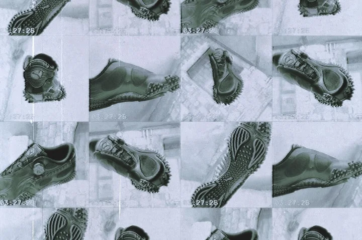 👟 Meet the PUMA Mostro Disccord, A$AP Rocky's New Signature Shoe
