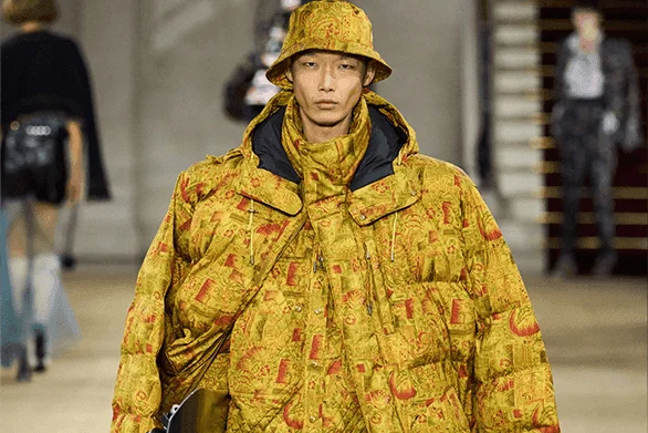 ✨ The 5 Best Runways at Paris Fashion Week discount code