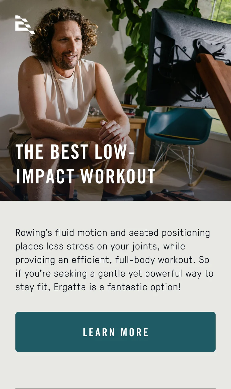 Low-Impact Workouts