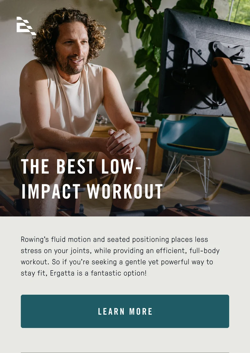 Low-Impact Workouts