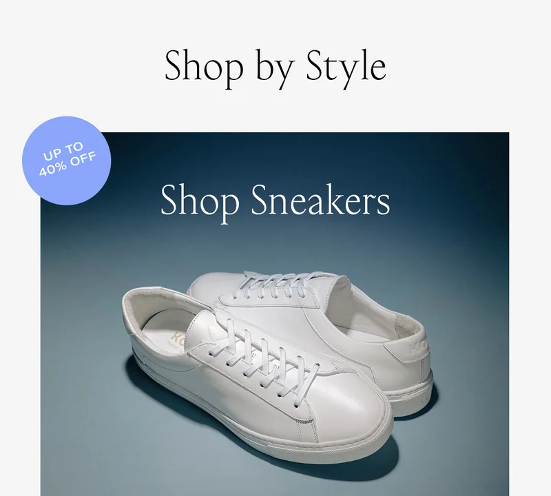 Shop Sneakers