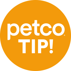PETCO TIP!