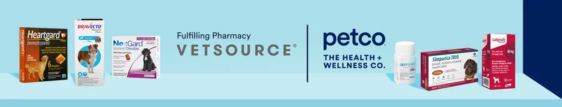 Fulfilling Pharmacy Vetsource. Petco The Health + Wellness Co.