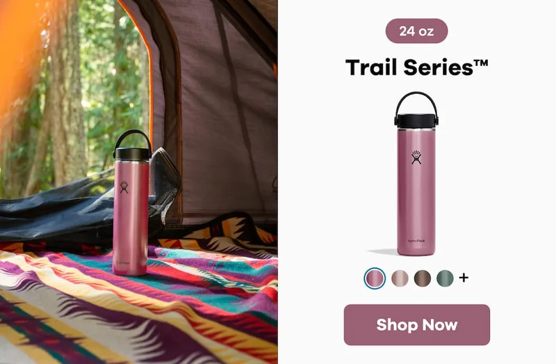 24 oz Trail Series™  | Shop Now