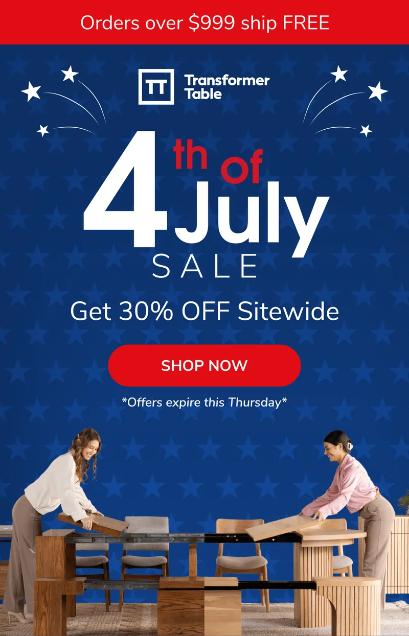 Save 30% OFF Everything!