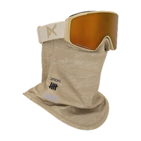Burton x UNDEFEATED Anon