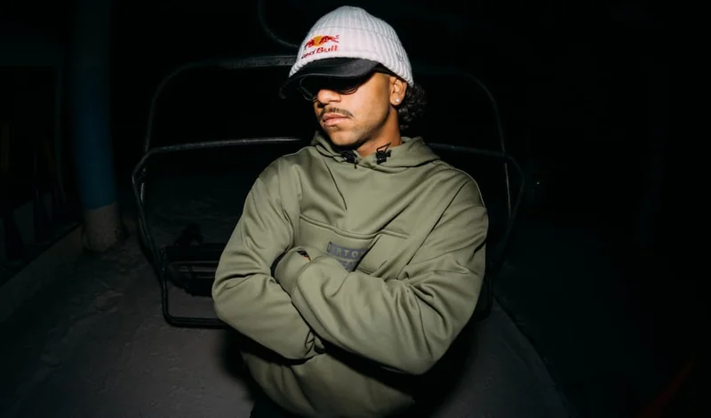 Burton x UNDEFEATED Outerwear & Apparel