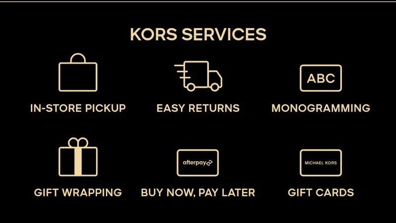 GIFT SERVICES