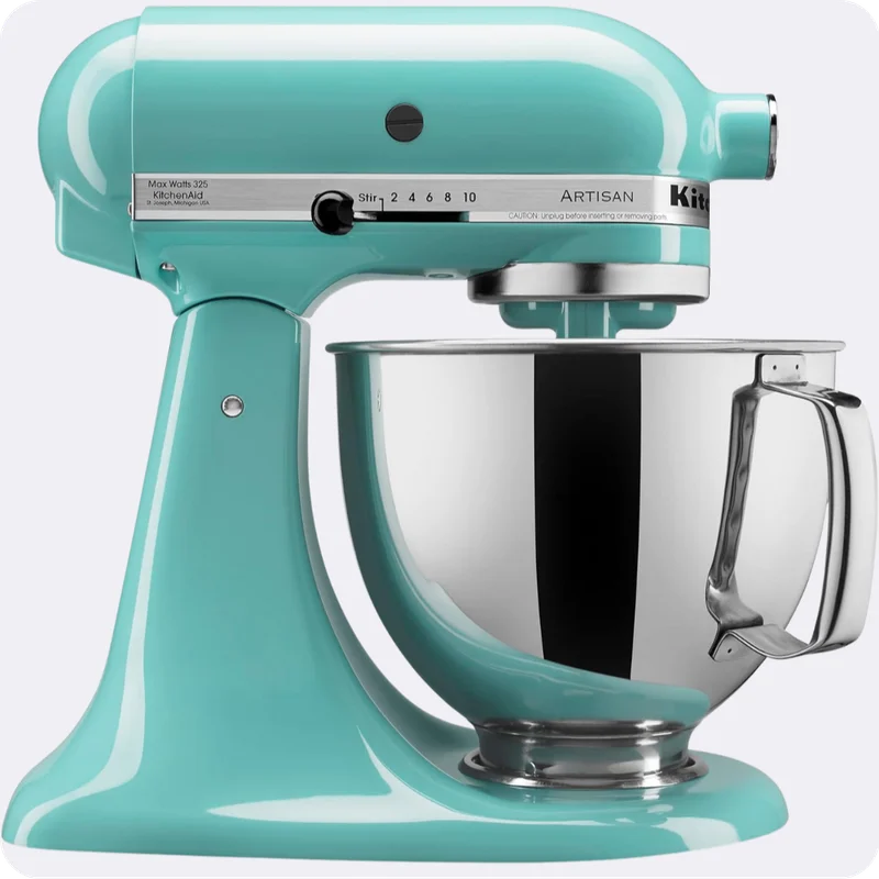 KitchenAid Stand Mixer