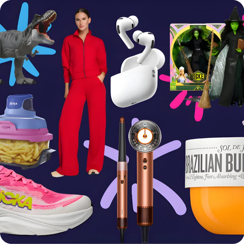 All the Cyber Monday Deals Way Too Good to Ignore