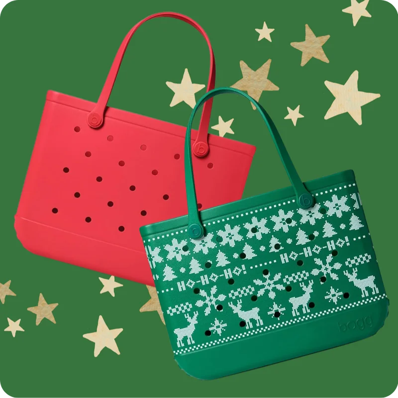 bogg bag