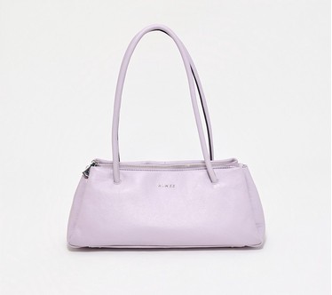 Aimee Kestenberg Nova Triple Entry Satchel