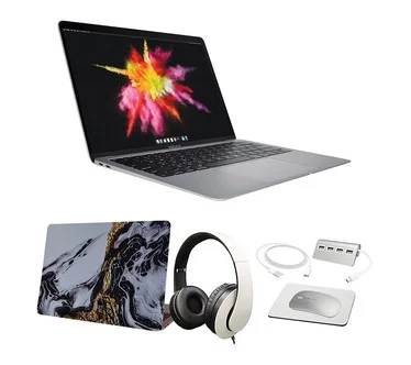 Apple Macbook Air 13" M1 256GB 2026 Bundle