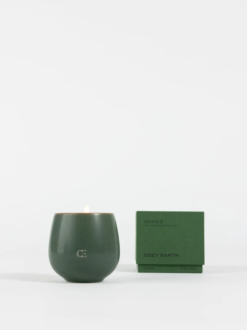 Image of Candle SOLSTICE - Last Chance