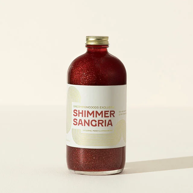 Shimmer Sangria