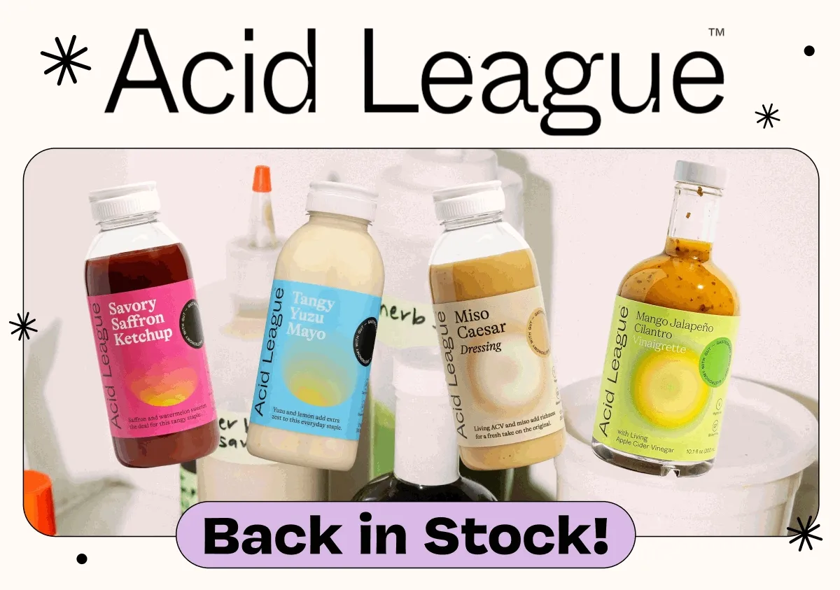 Acid League