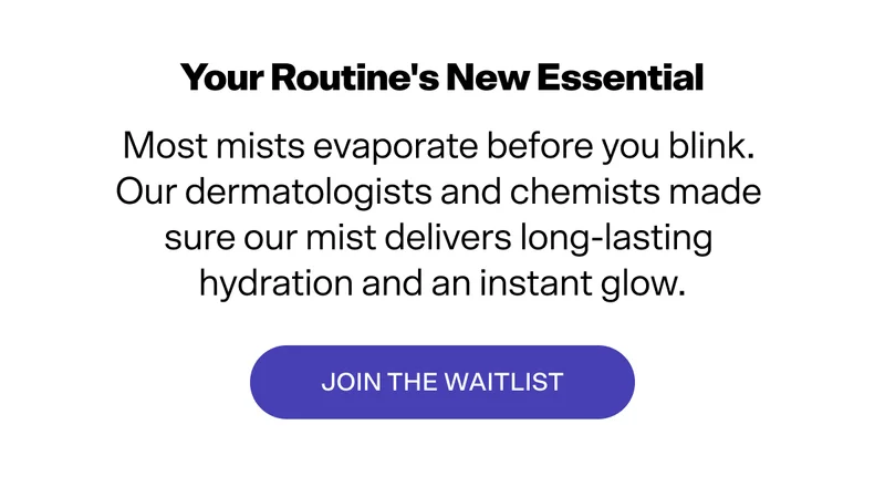 Your Routine's new Essential.