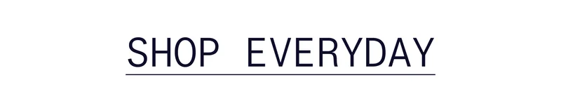 Shop Everyday