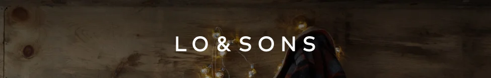 Lo & Sons