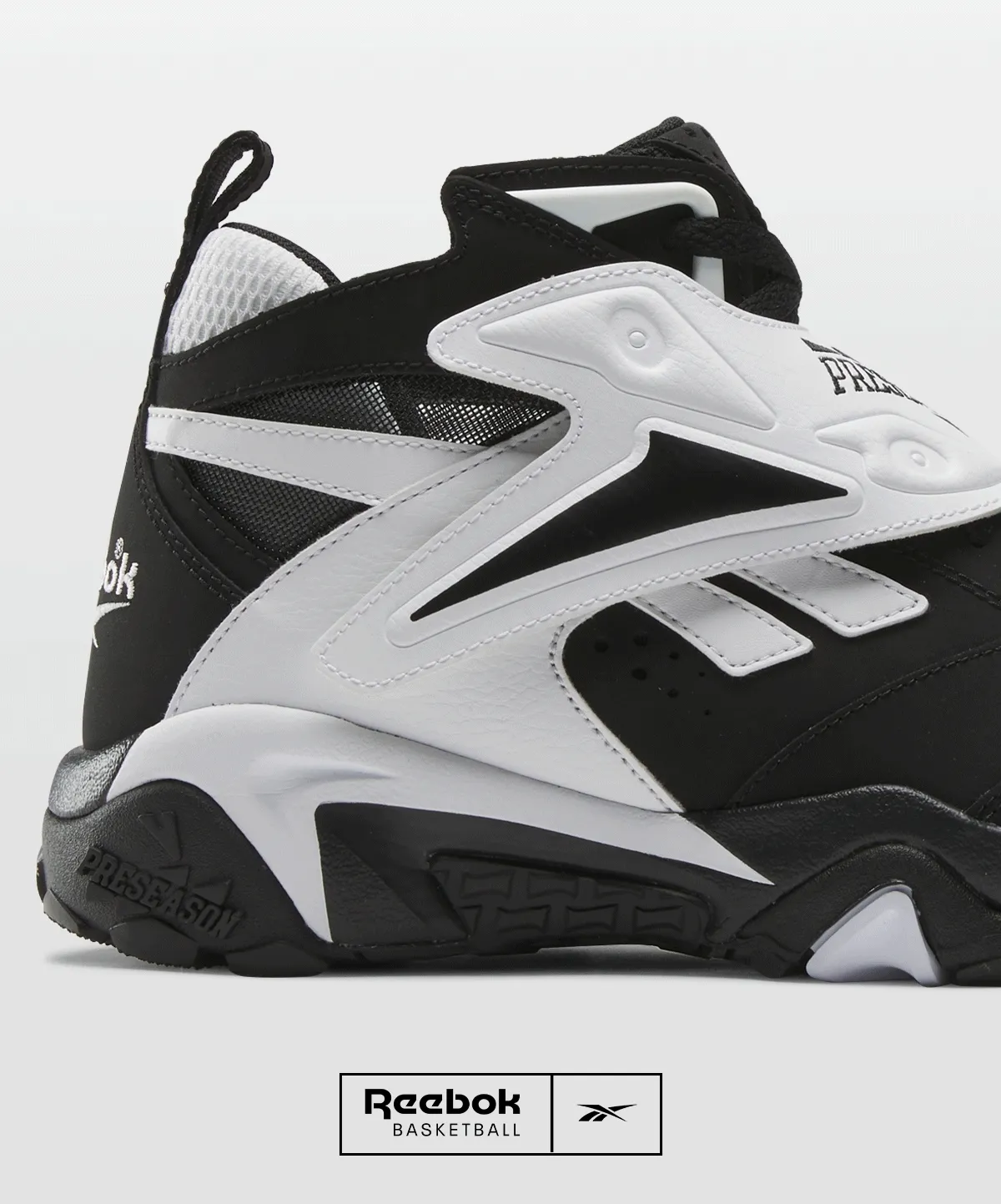 Reebok | BASKETBALL