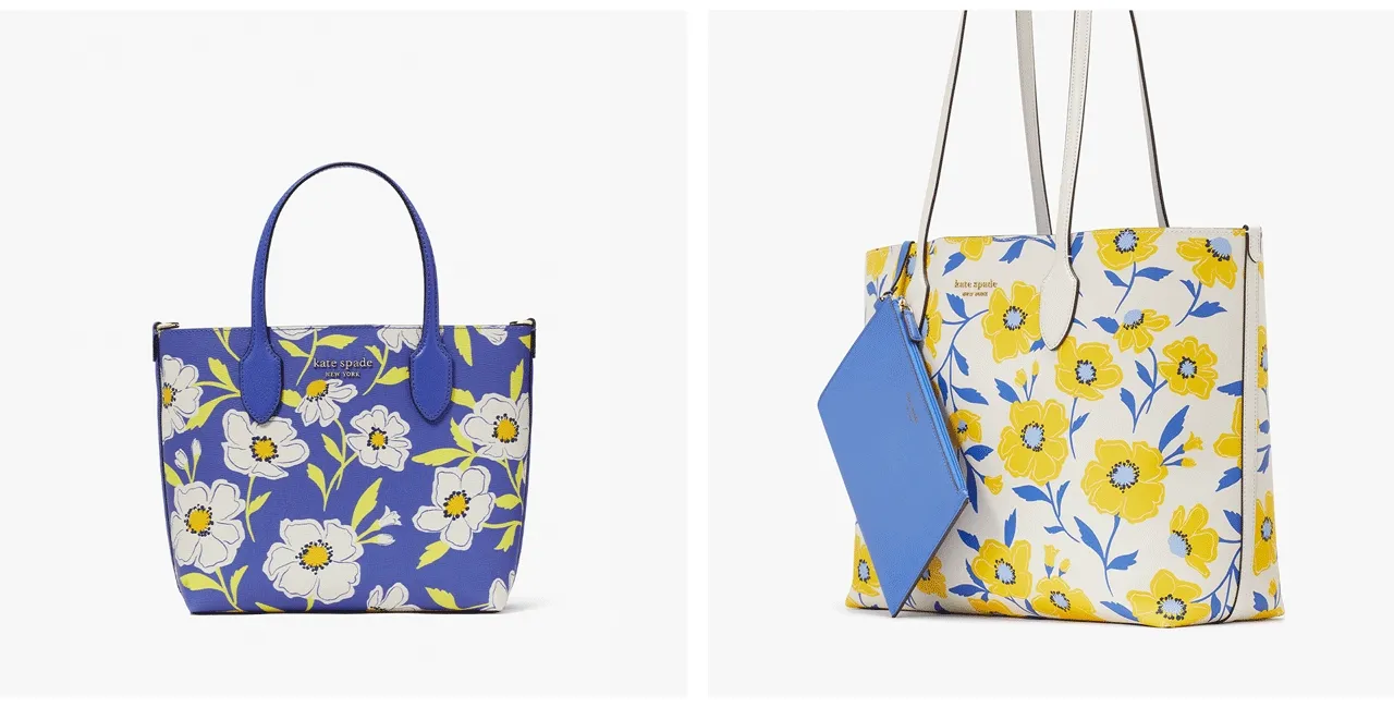 Shop Handbags