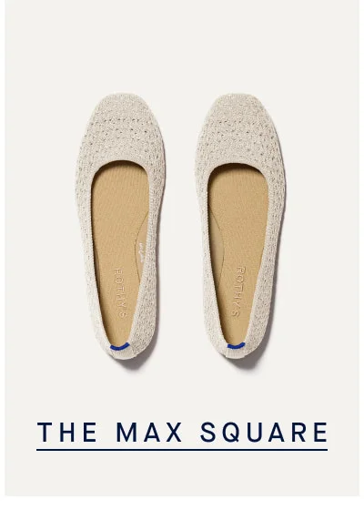 THE MAX SQUARE