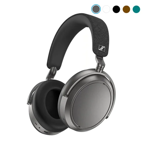 MOMENTUM 4 Wireless Graphite