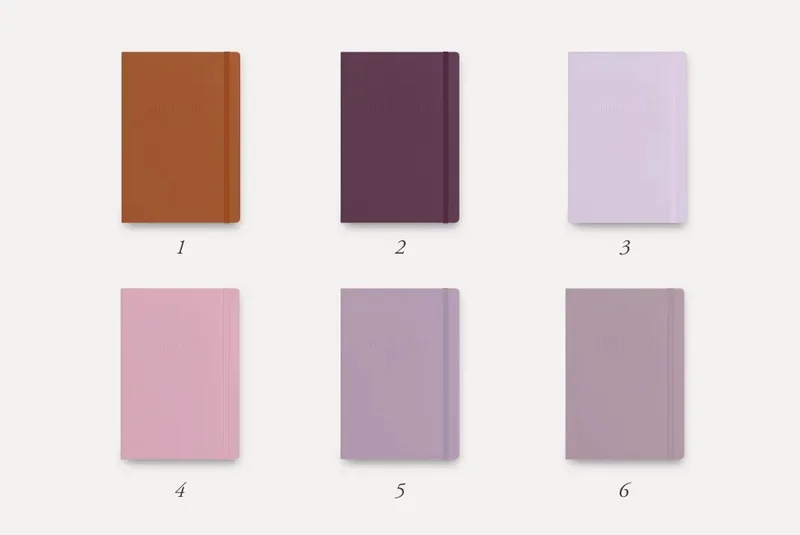 Color Options