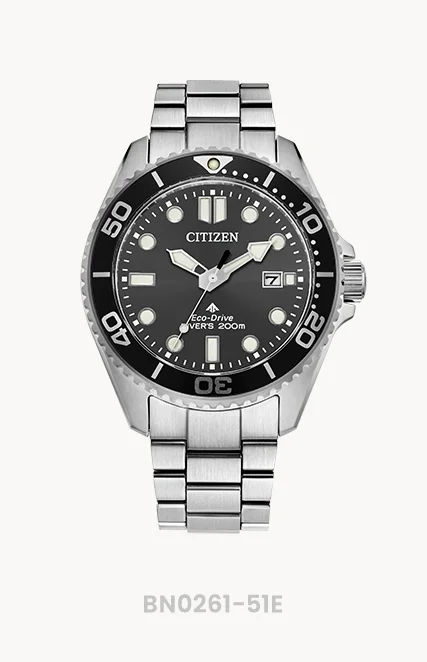 Promaster Dive - BN0261-51E
