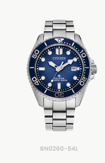 Promaster Dive - BN0260-54L