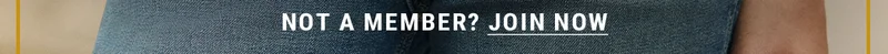 Not A Member? Join Now