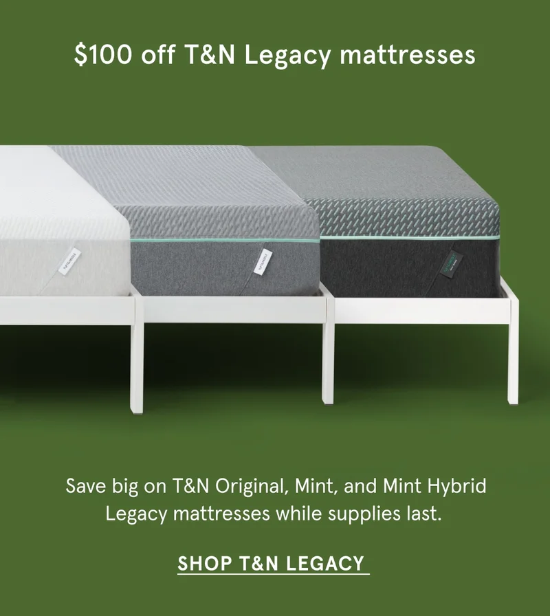 Shop Legacy T&N