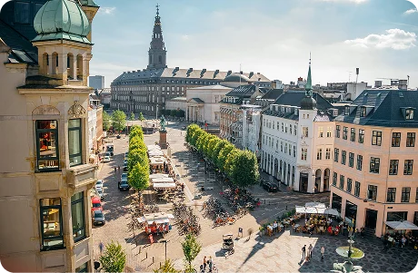 Stockholm