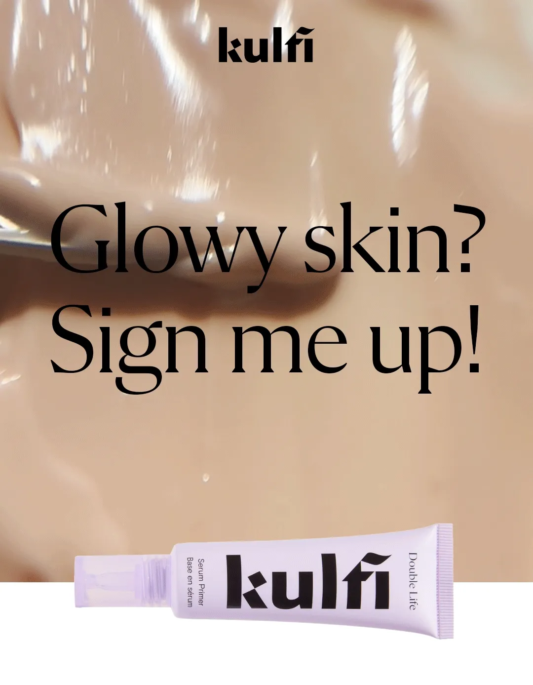 Glowing Skin? Sign me up