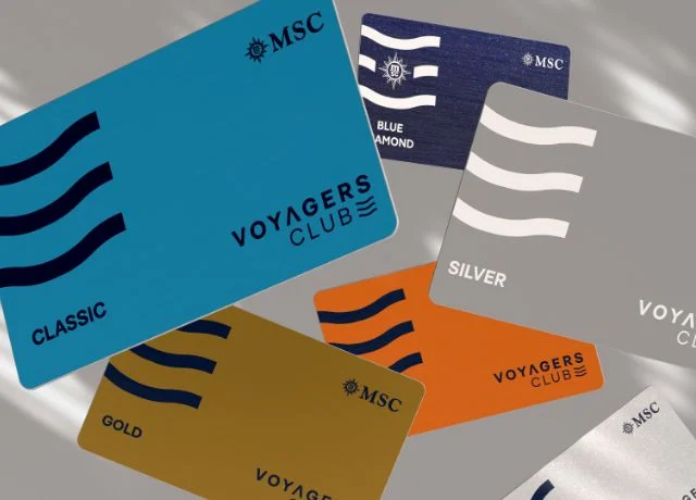 Click to Learn More About MSC&nbsp;Voyagers Club