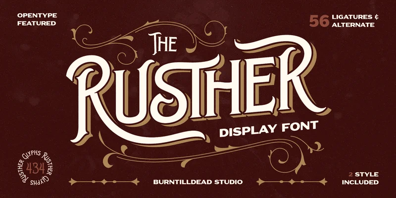 Rusther