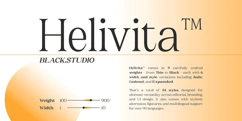 BS Helivita