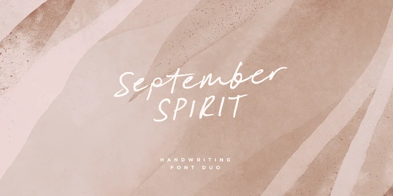 September Spirit