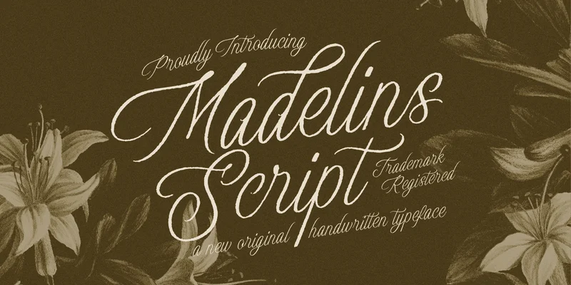 Madelins Script
