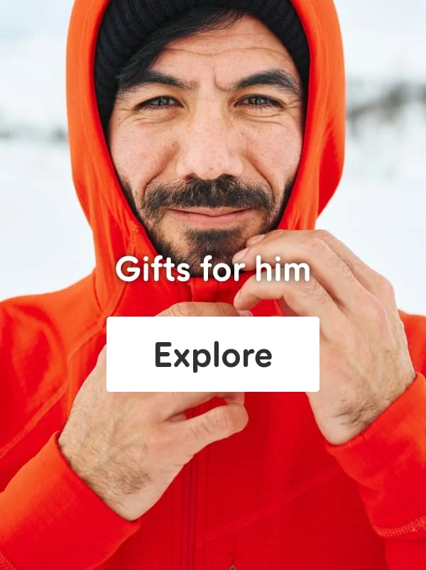 Gift ideas for him
