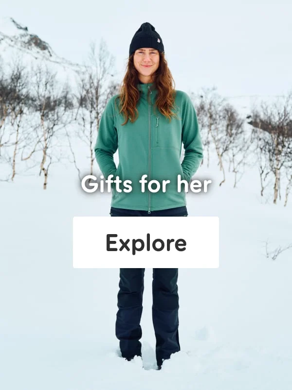 Gift ideas for her
