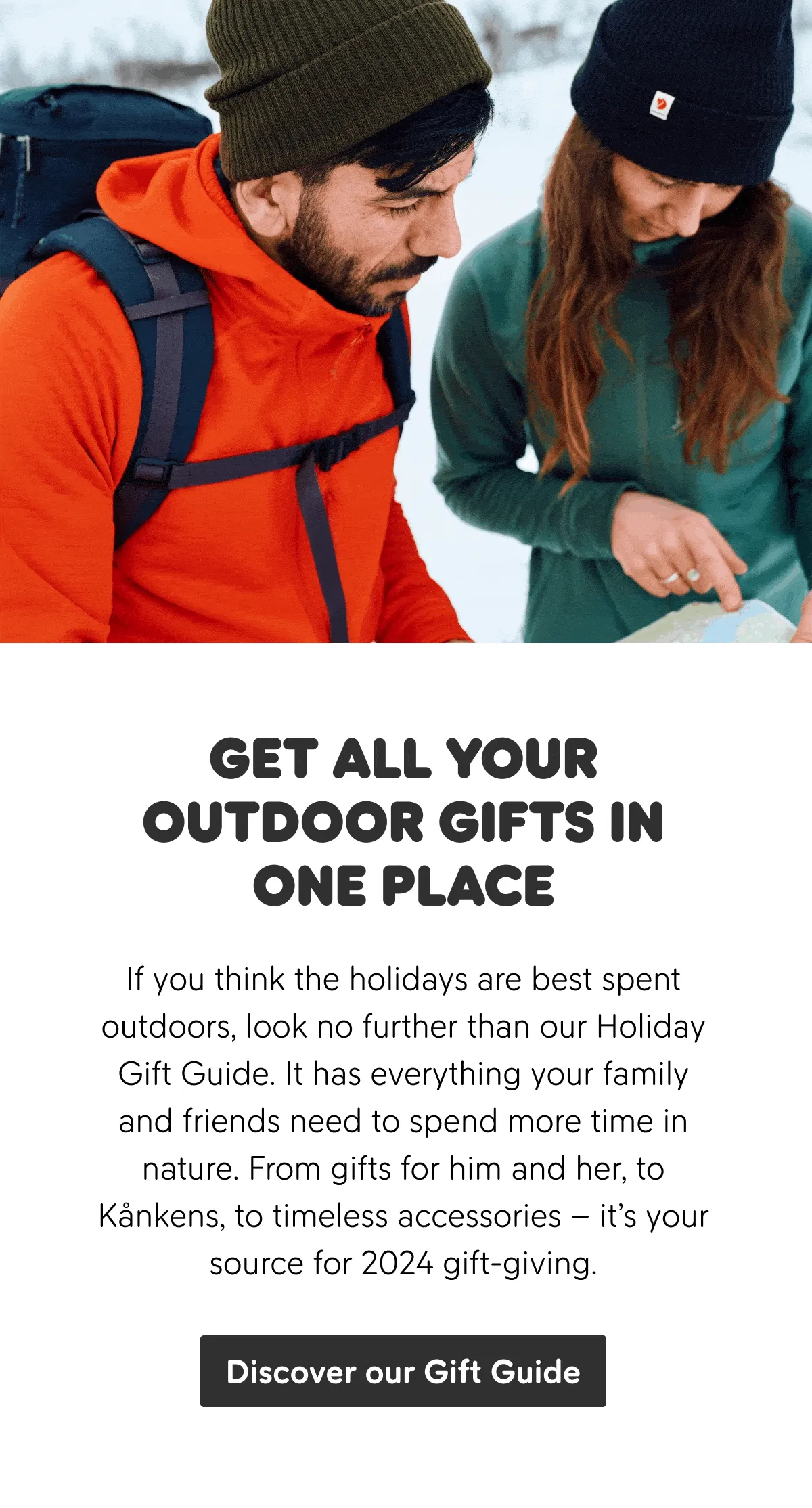 Gift Guide