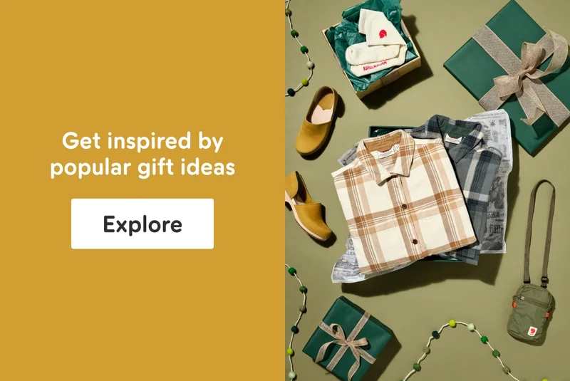 Best-selling gifts