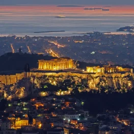 Stay in Syntagma