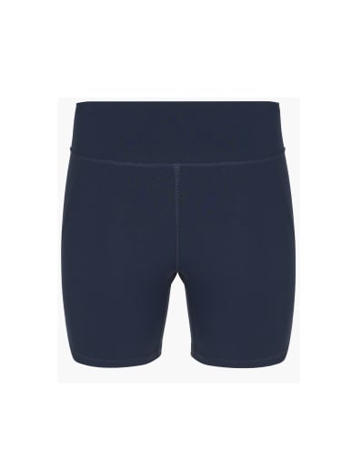 Power 6'' Cycling Shorts - Navy Blue
