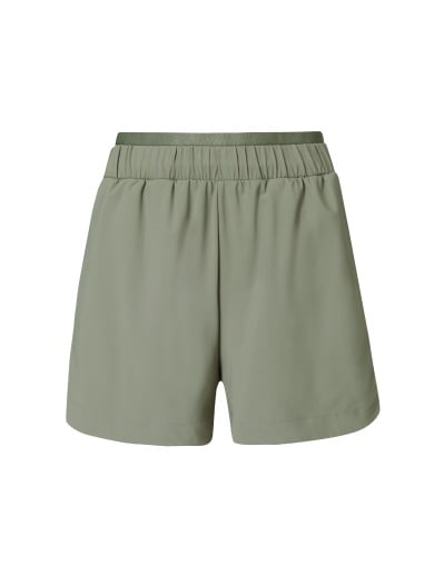 Explorer Elevated 3'' Shorts - Willow Green