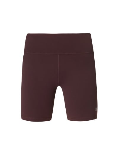 Ultimate Studio 6'' Shorts - Sable Brown