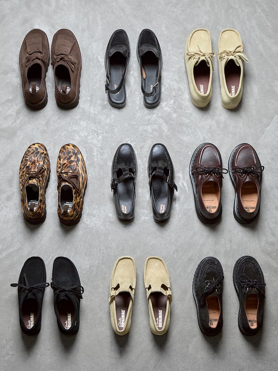 Suicoke